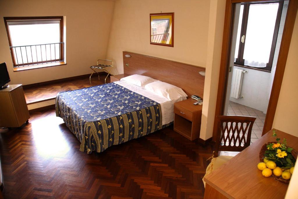 Hotel Del Sole ソラ 部屋 写真